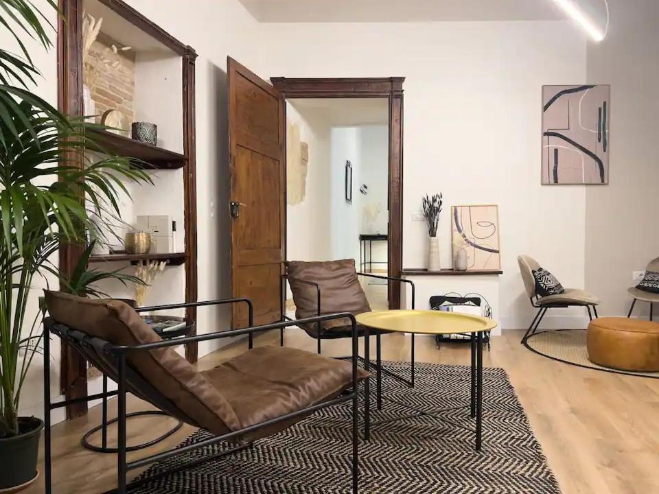 Castello'S Rooms Cagliari Exteriör bild