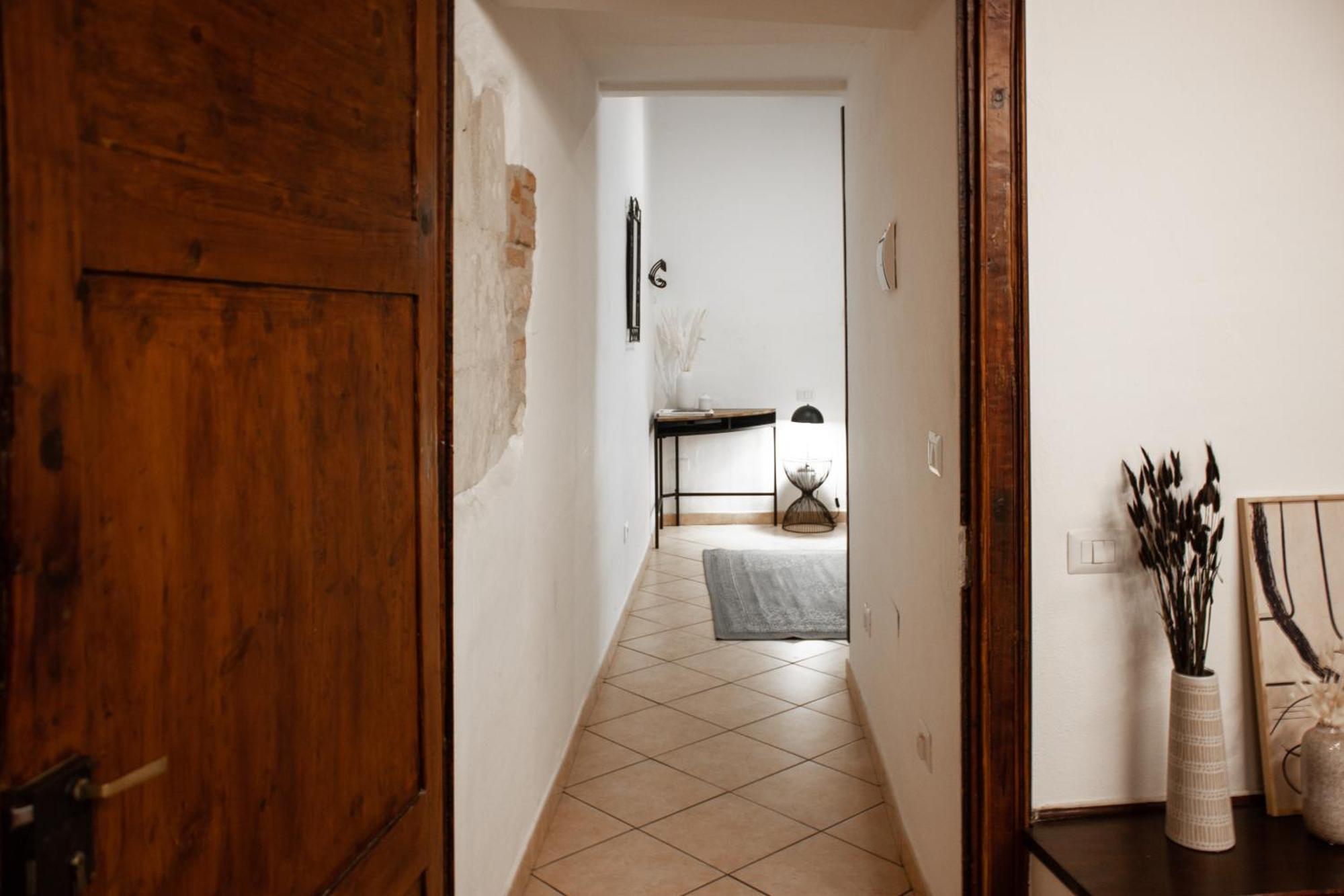 Castello'S Rooms Cagliari Exteriör bild