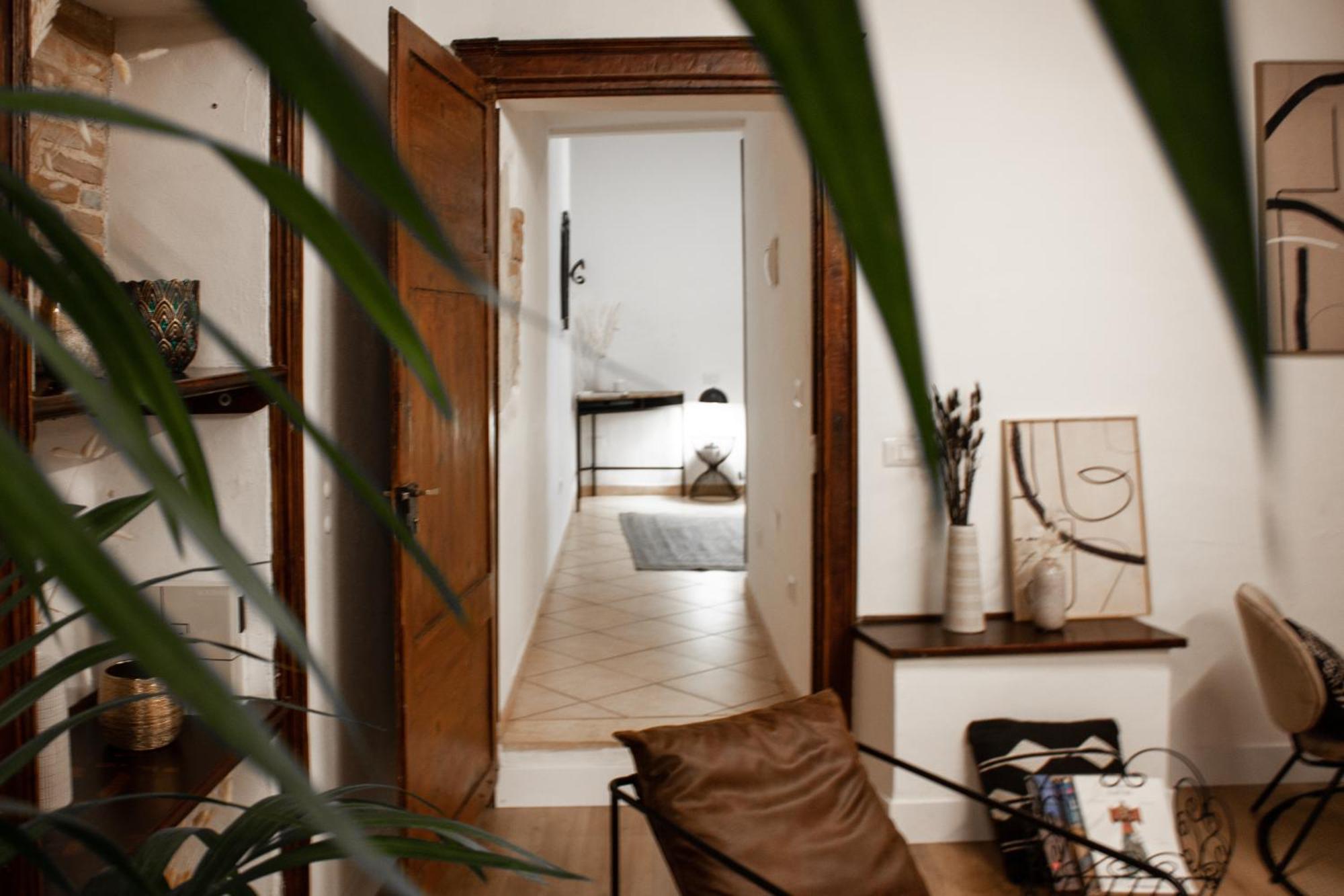 Castello'S Rooms Cagliari Exteriör bild