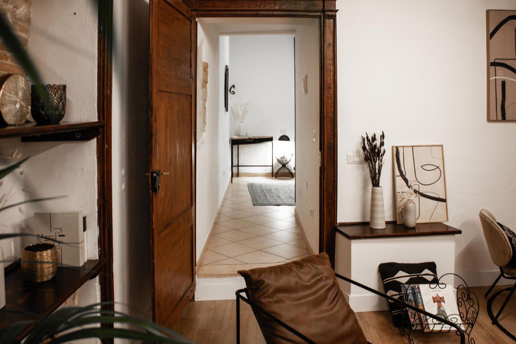 Castello'S Rooms Cagliari Exteriör bild