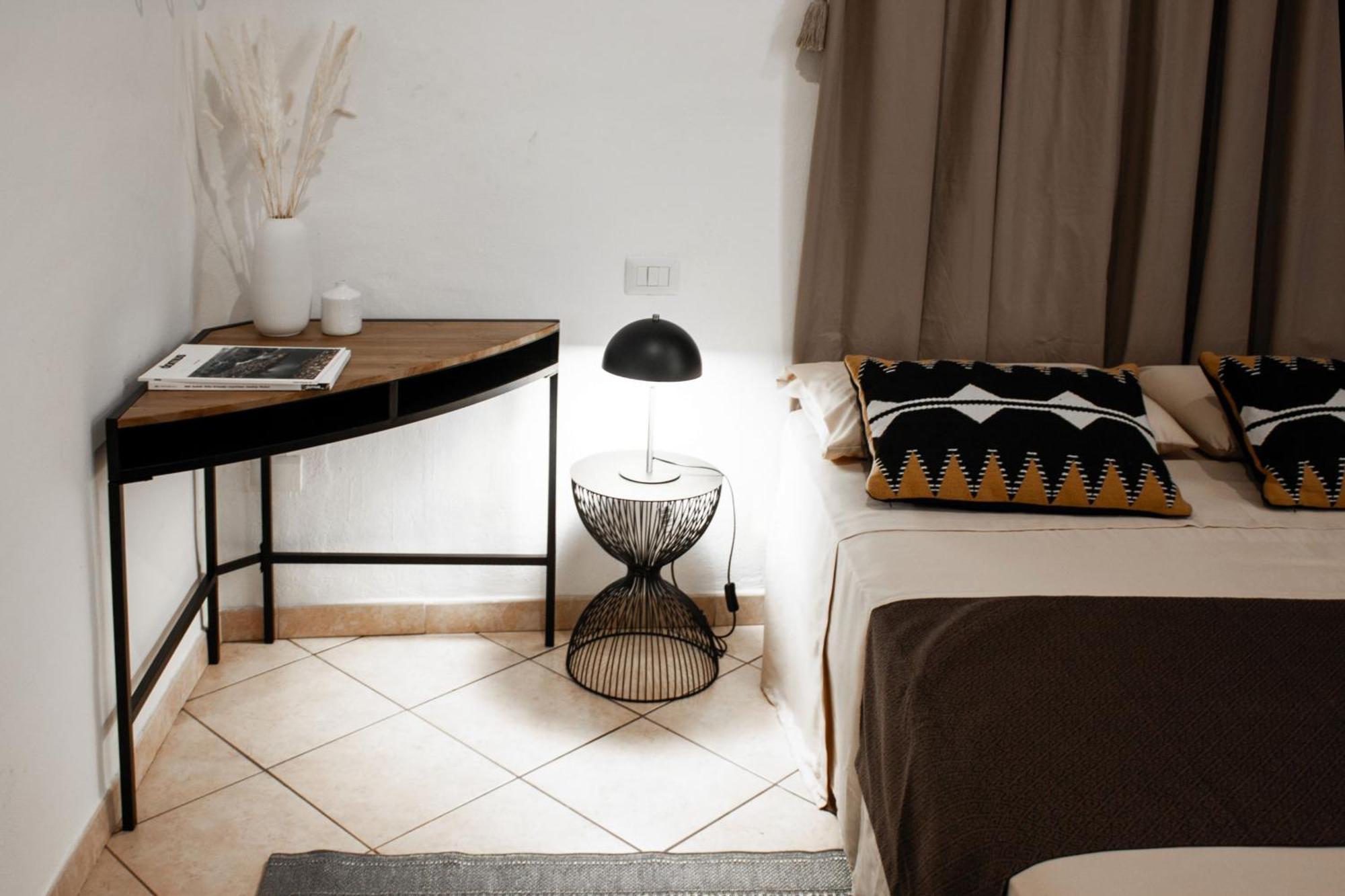 Castello'S Rooms Cagliari Exteriör bild